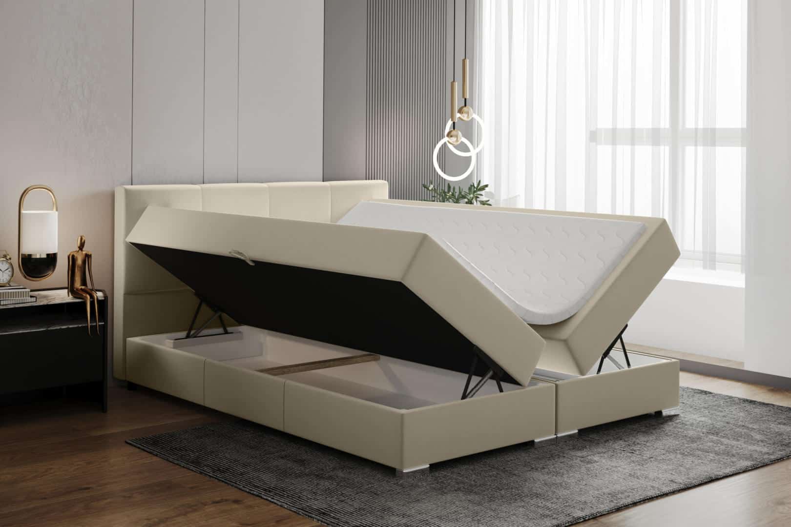Arden 140 - A