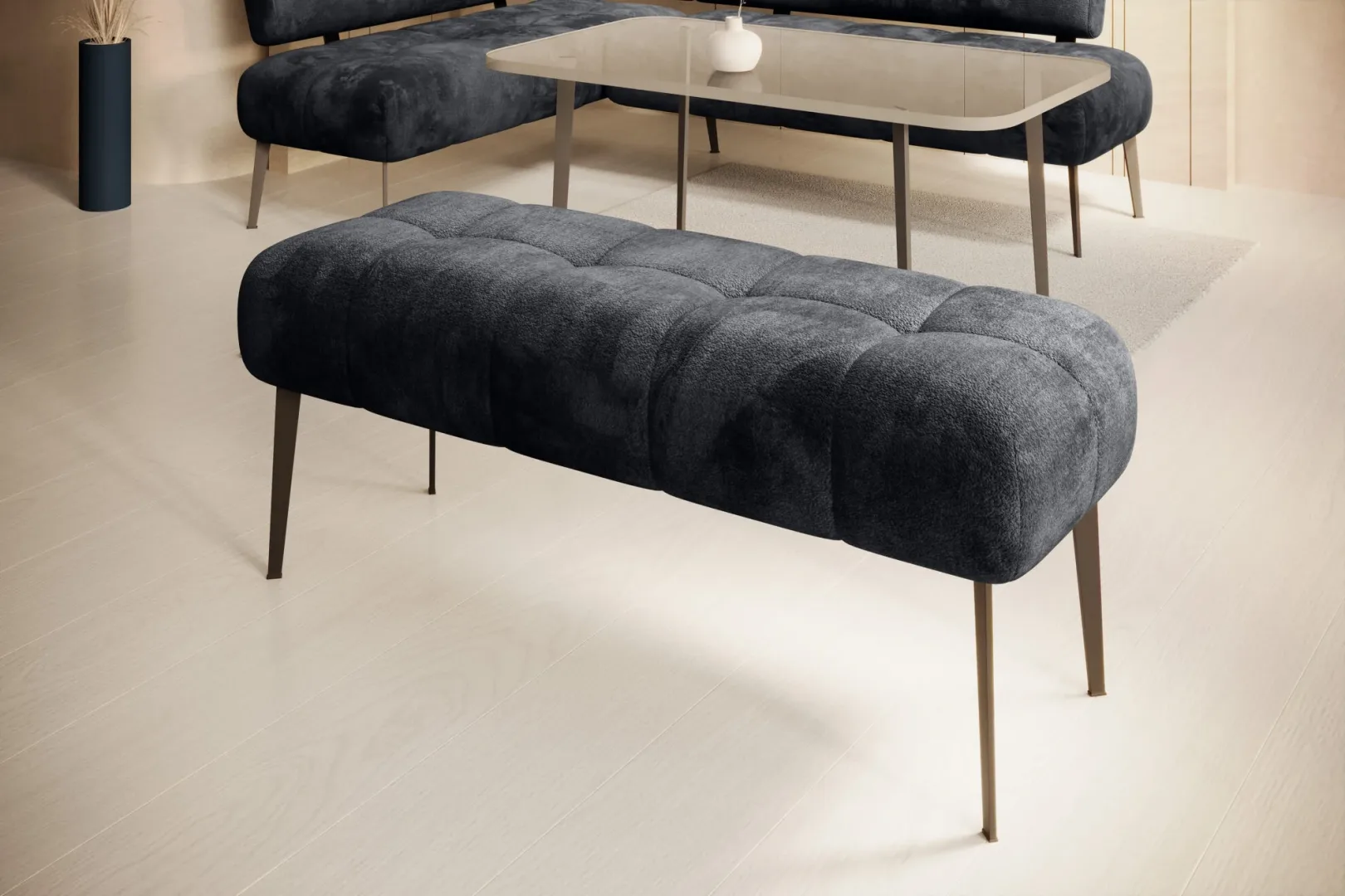 Aven pad - W