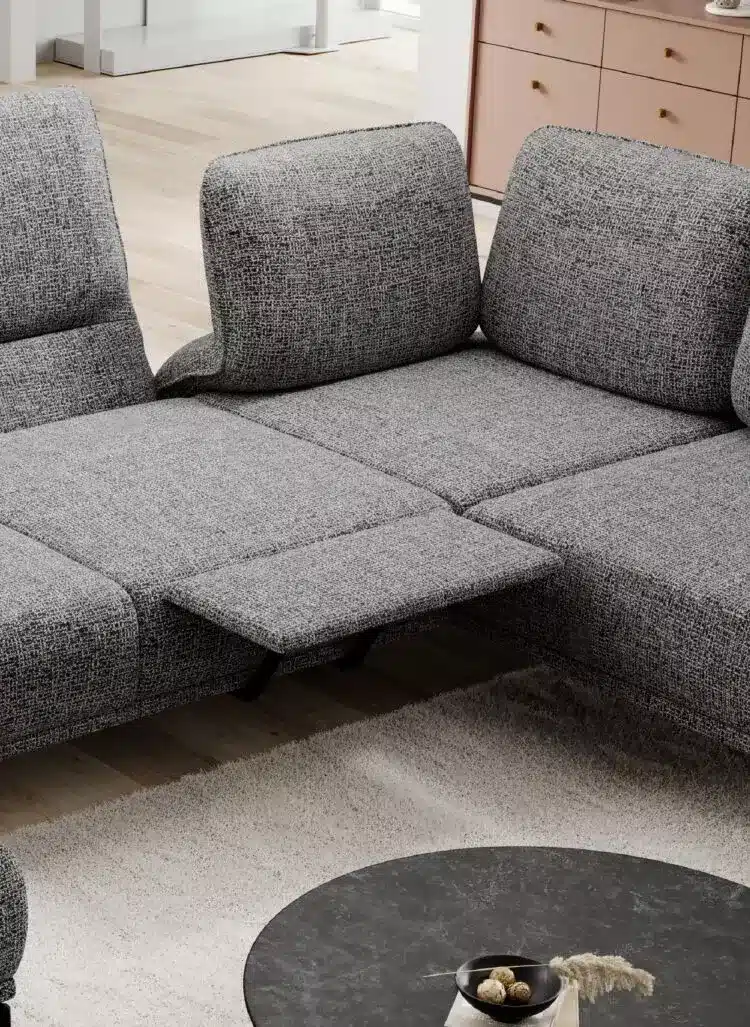 Bakar XL U.-form - W