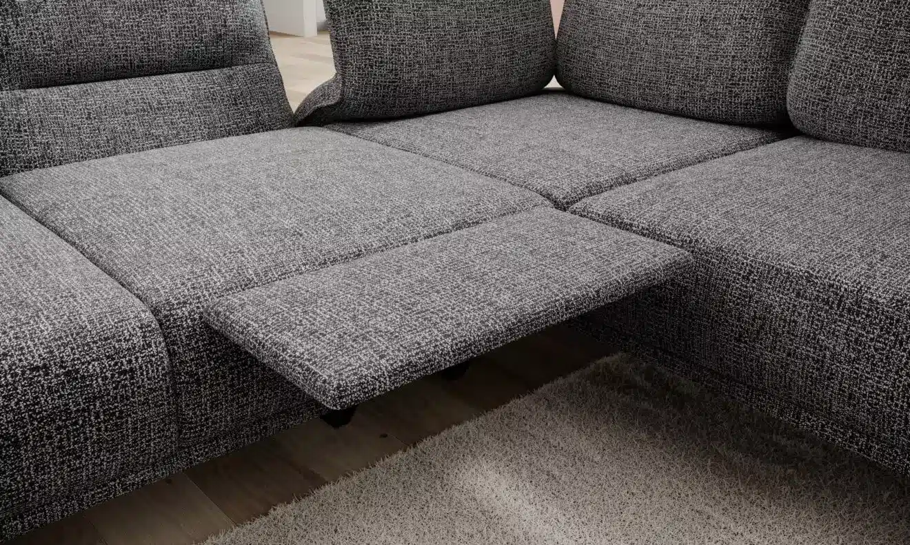 Bakar XL U.-form - W