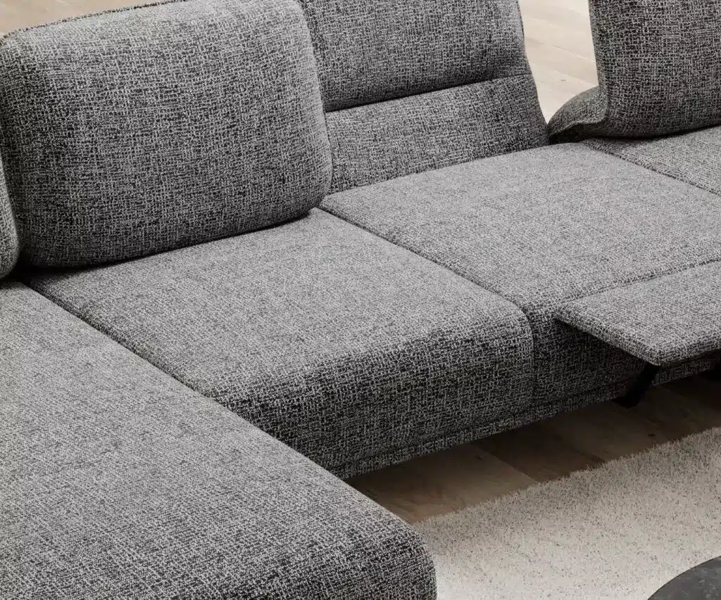 Bakar XL U.-form - W