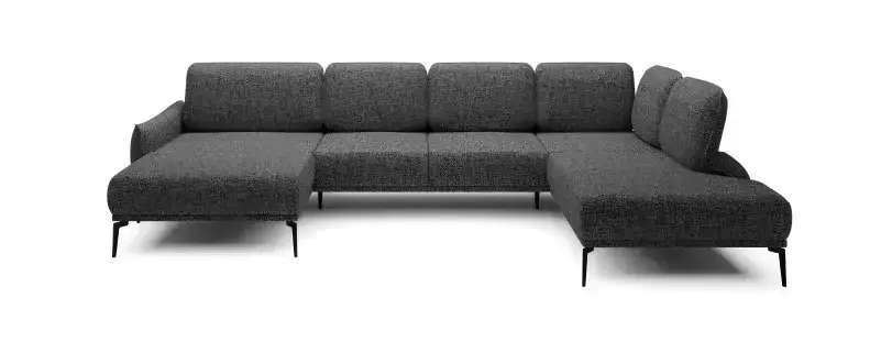 Bakar XL U.-form - W
