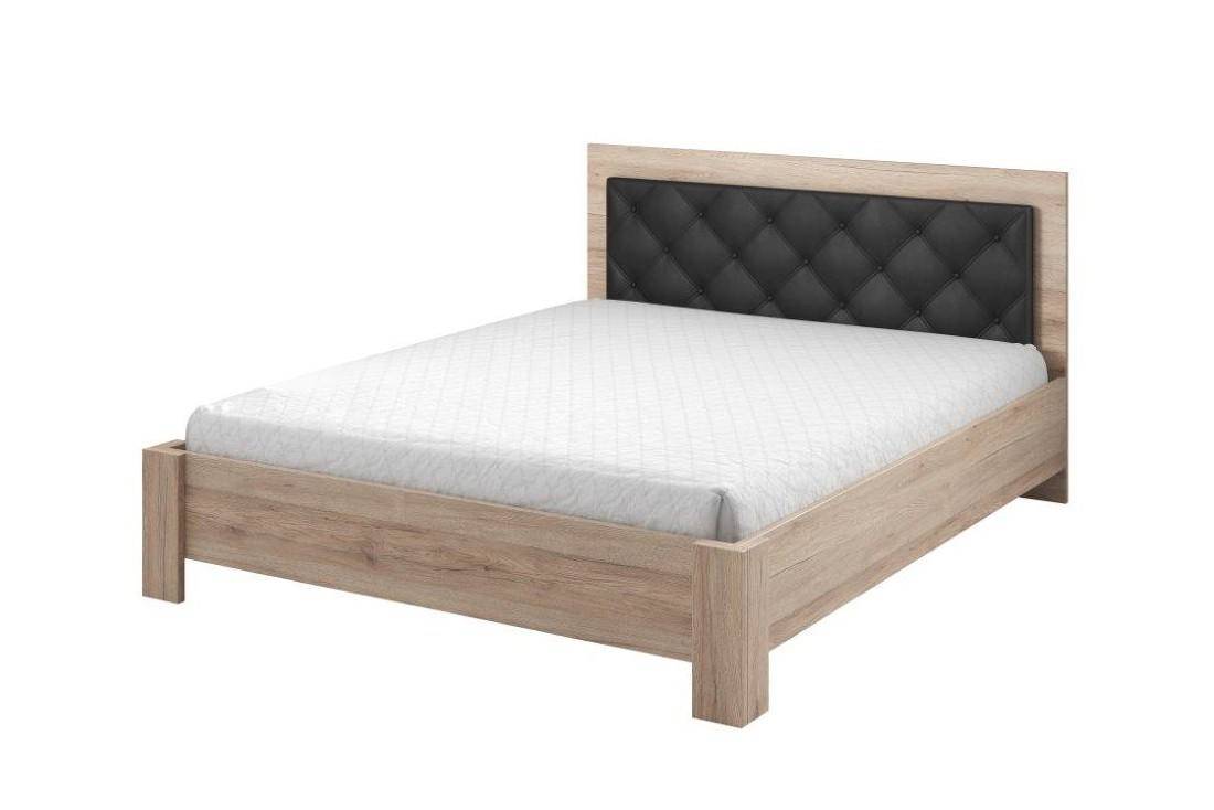 Bari "31" franciaágy keret - I