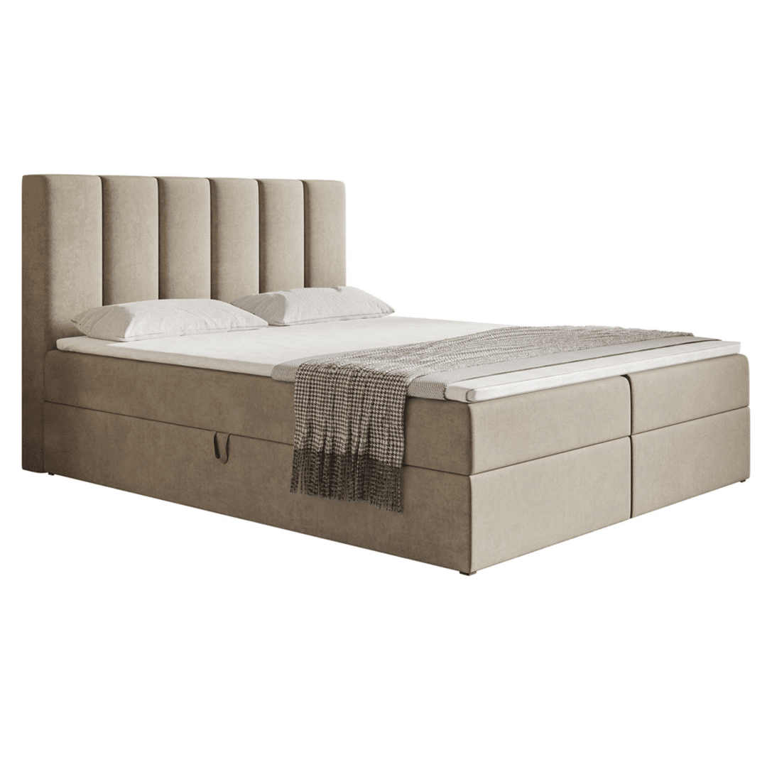 Box (1) 160 - A