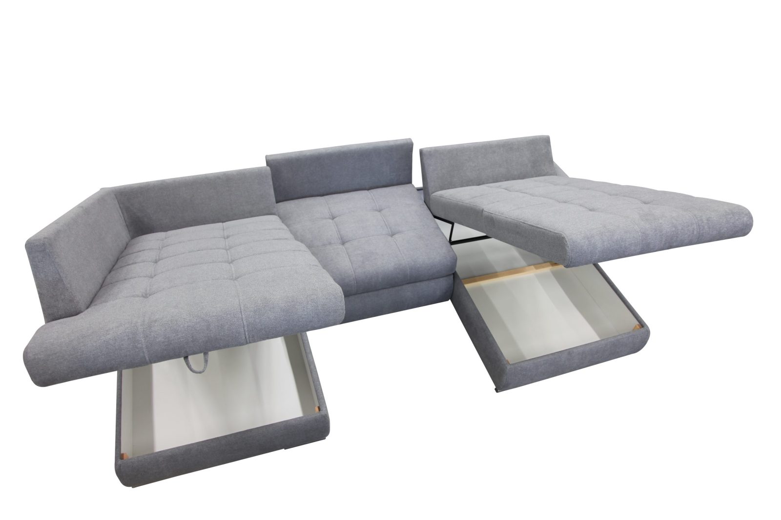 Canyon U-form - G