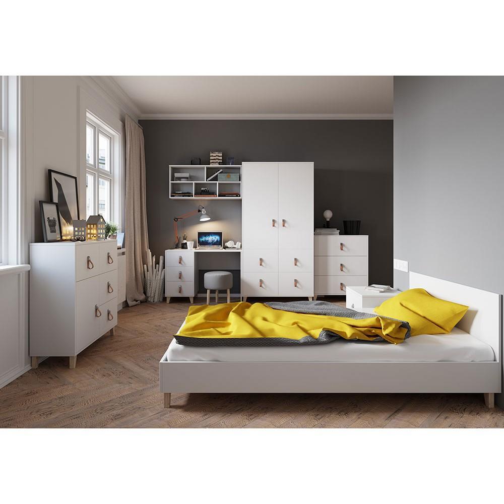 Figo "02" Komód 3S - I