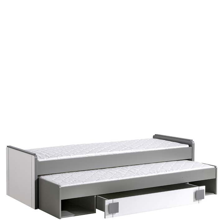 Gumi G16 gyerekágy - D