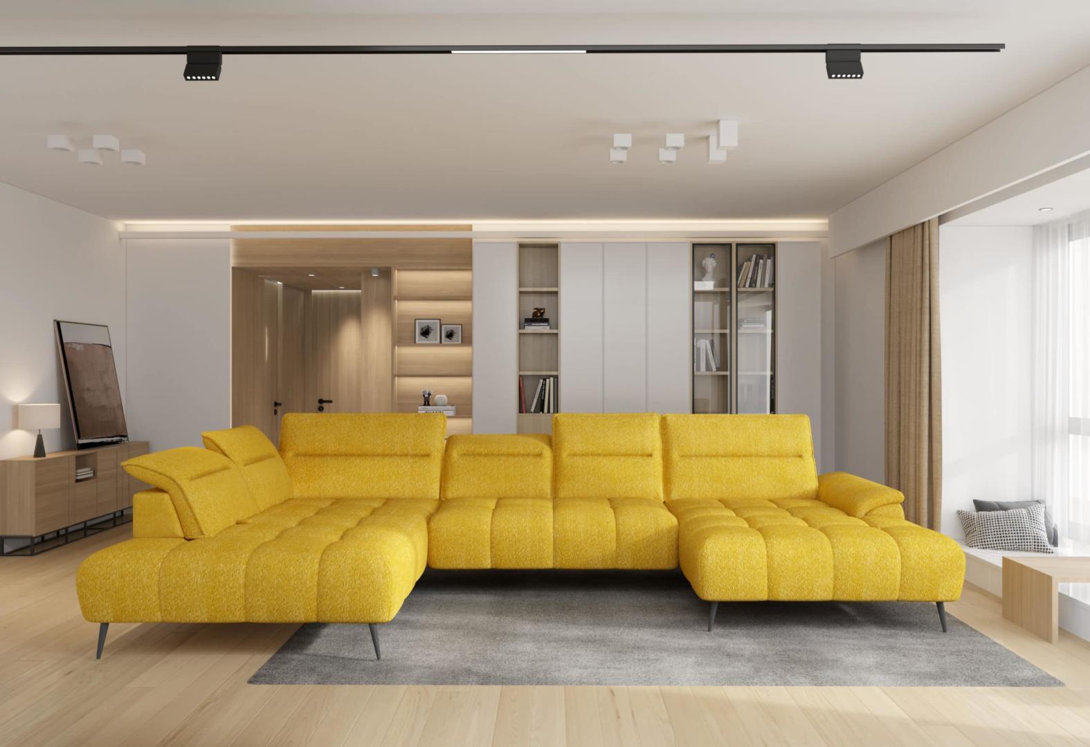 Imola XL U-form - W