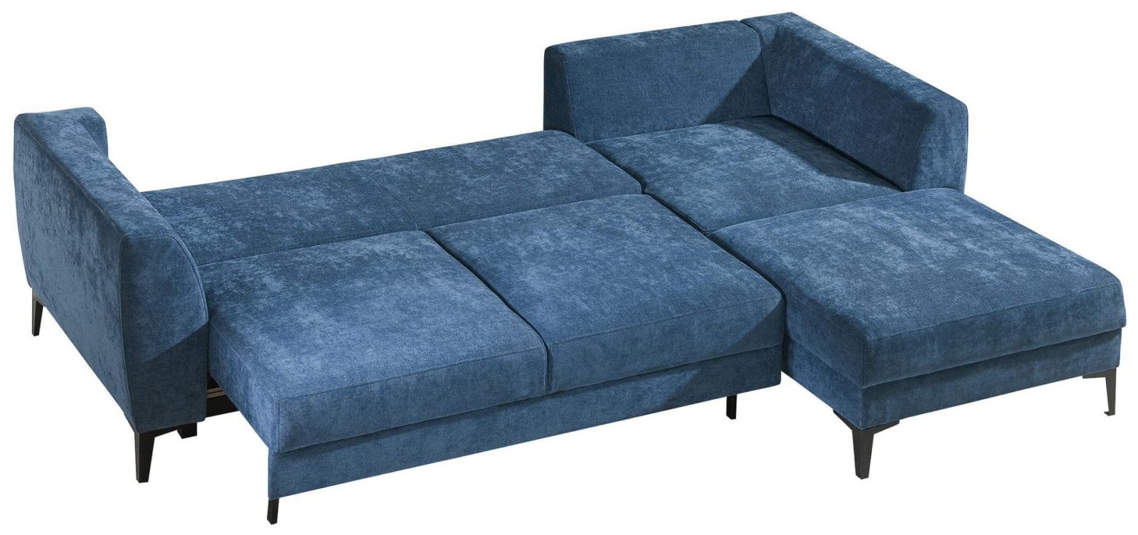 Imperia sarokkanapé - D
