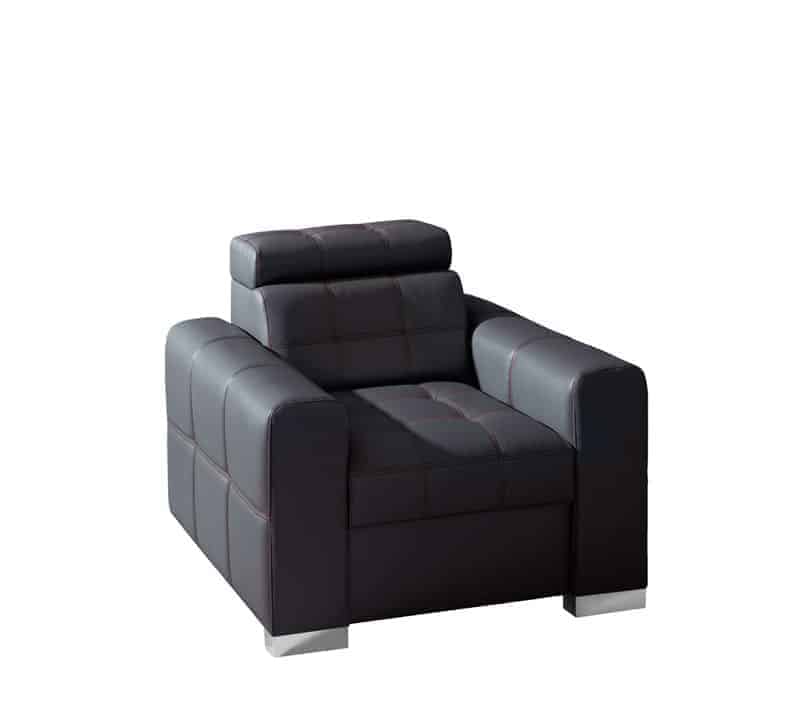 Irys fotel - D
