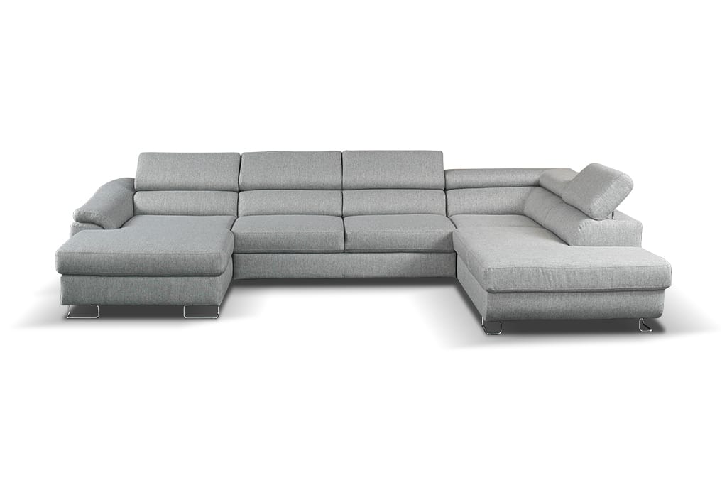 Lavos U-form - B
