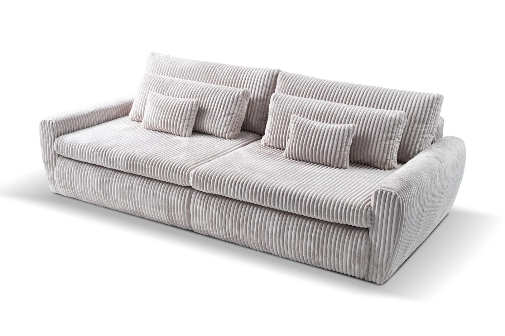 Lenti Big Sofa kanapé - B