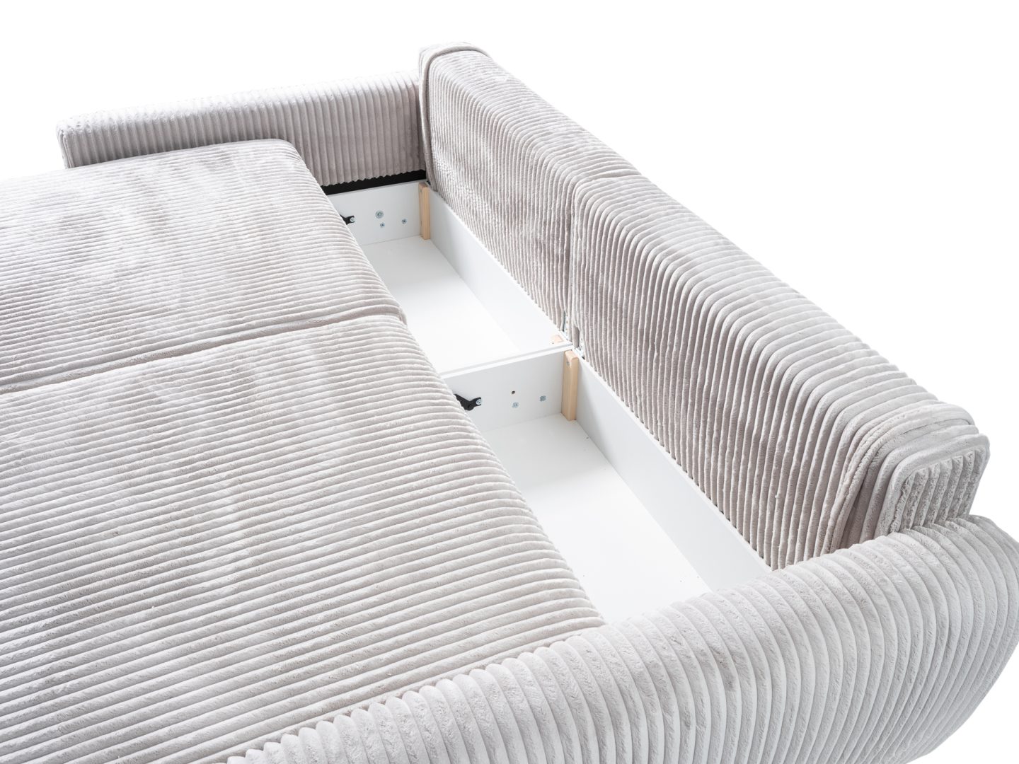 Lenti Big Sofa kanapé - B