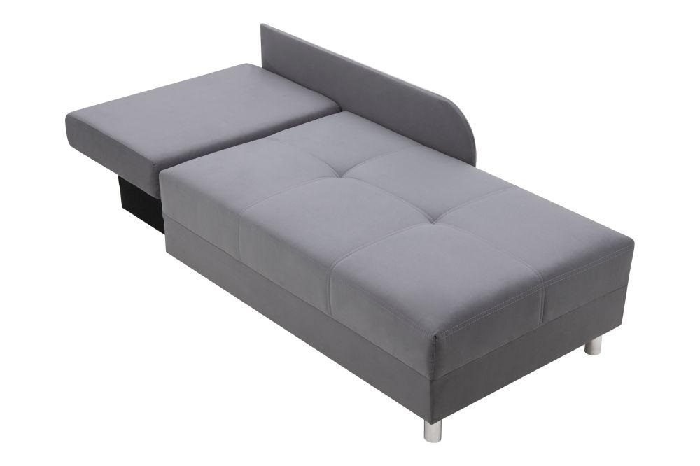 Letto fotelágy - G