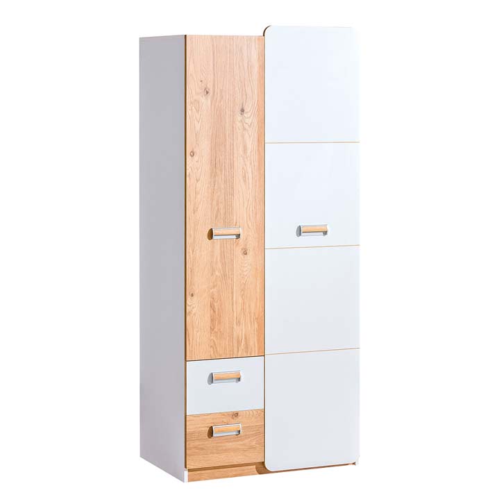 Lorento L1 szekrény - D