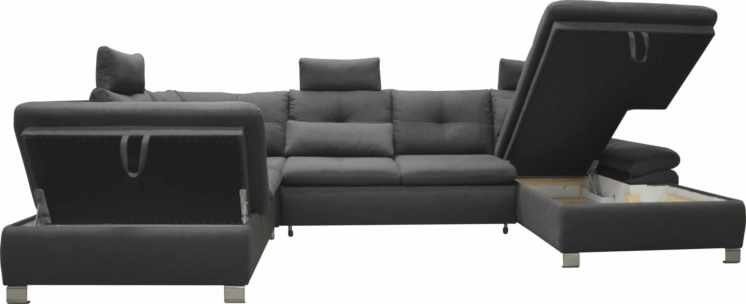Madeira U-form - B