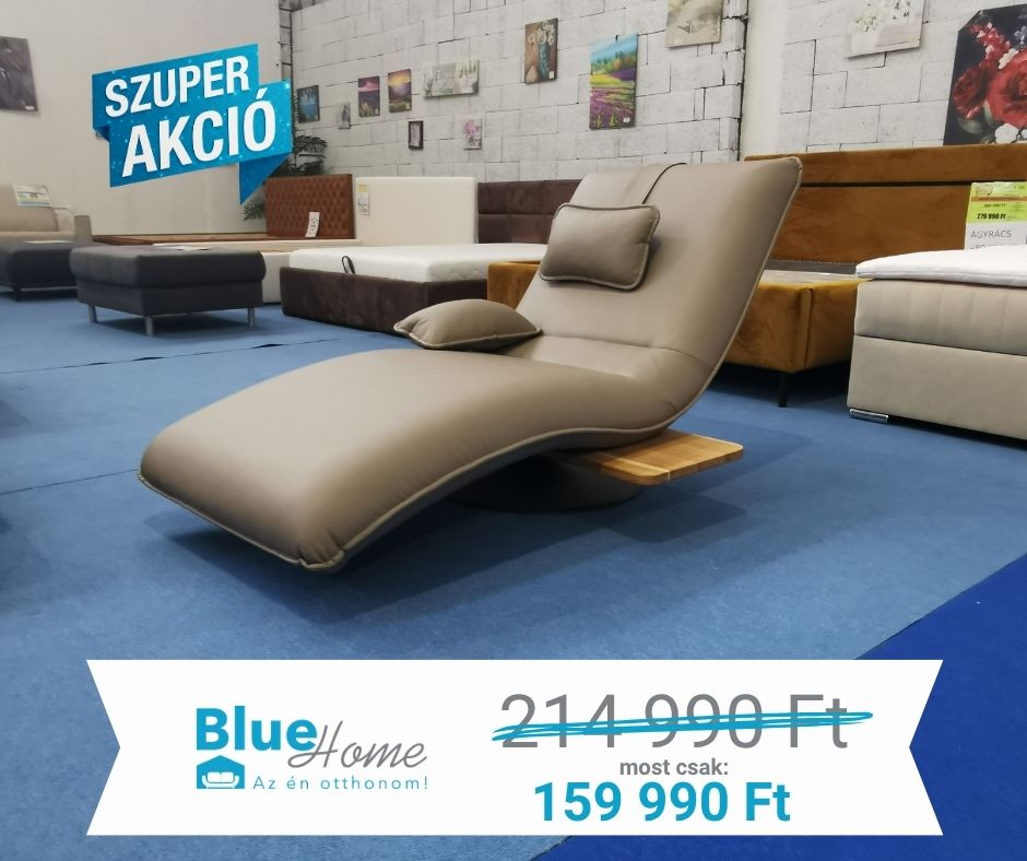 Fargo relax fotel – akciós kiállított modell