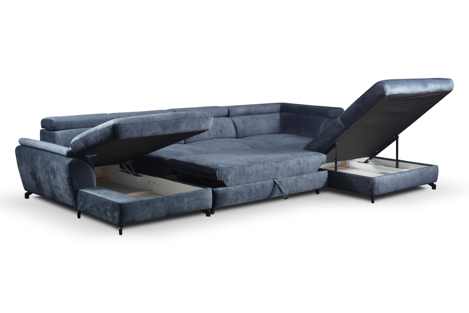 Marola U-form - B