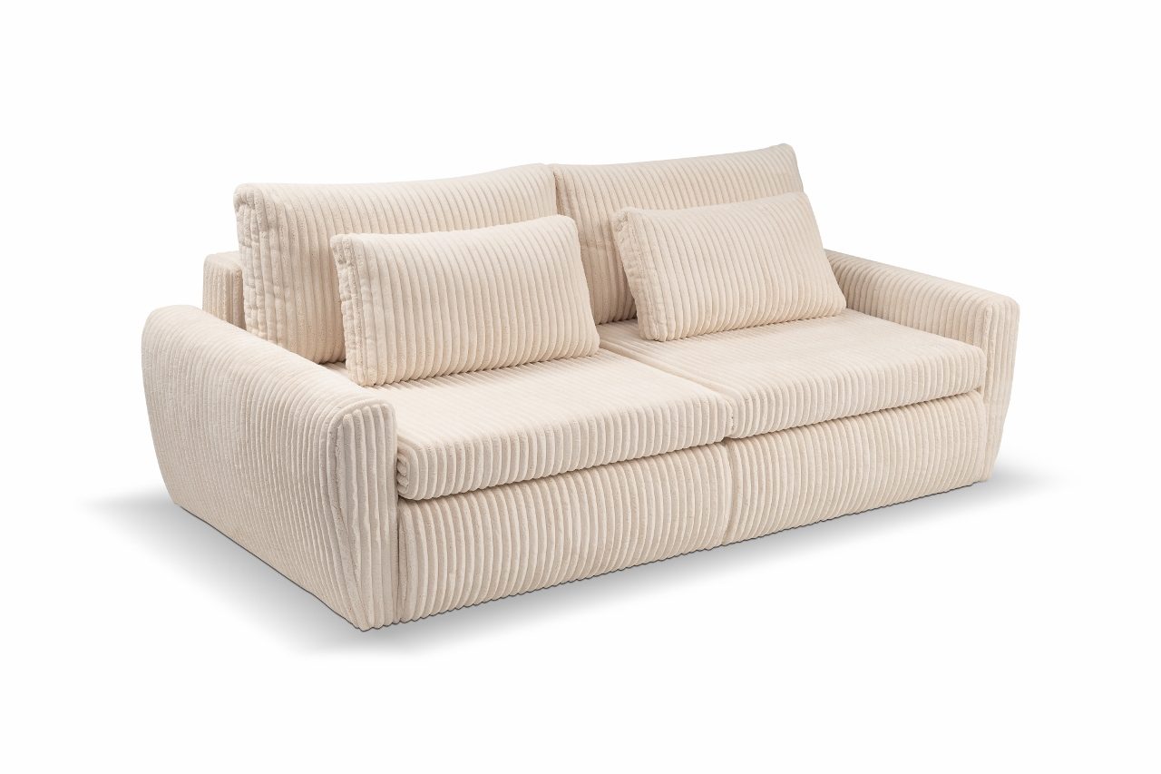 Mevi Big Sofa kanapé - B
