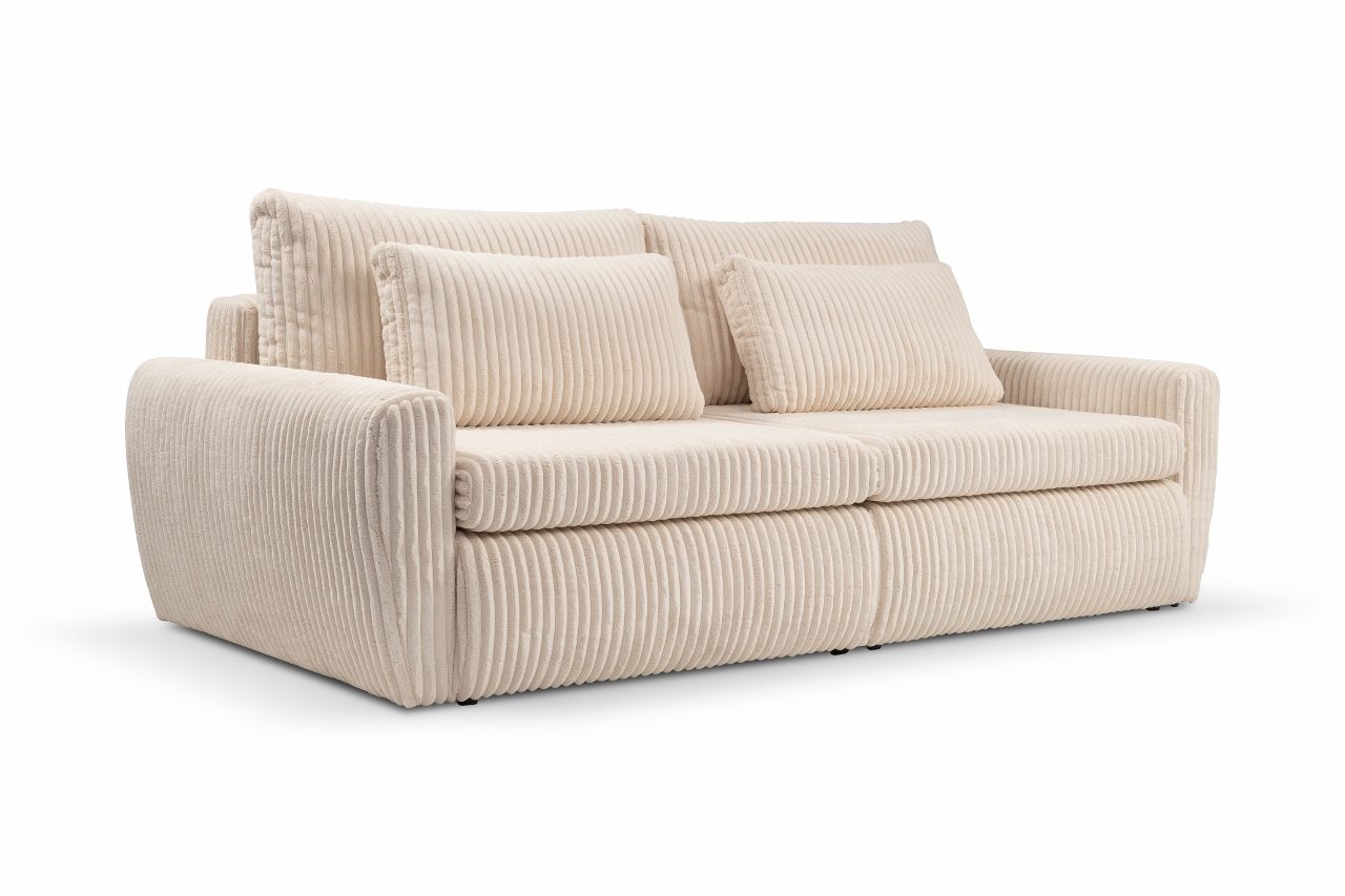 Mevi Big Sofa kanapé - B