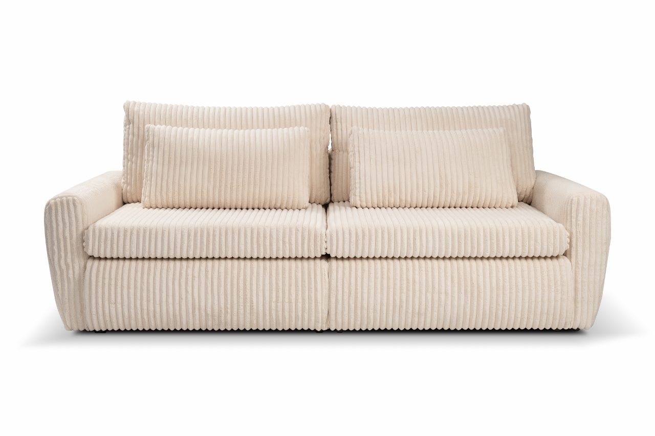 Mevi Big Sofa kanapé - B