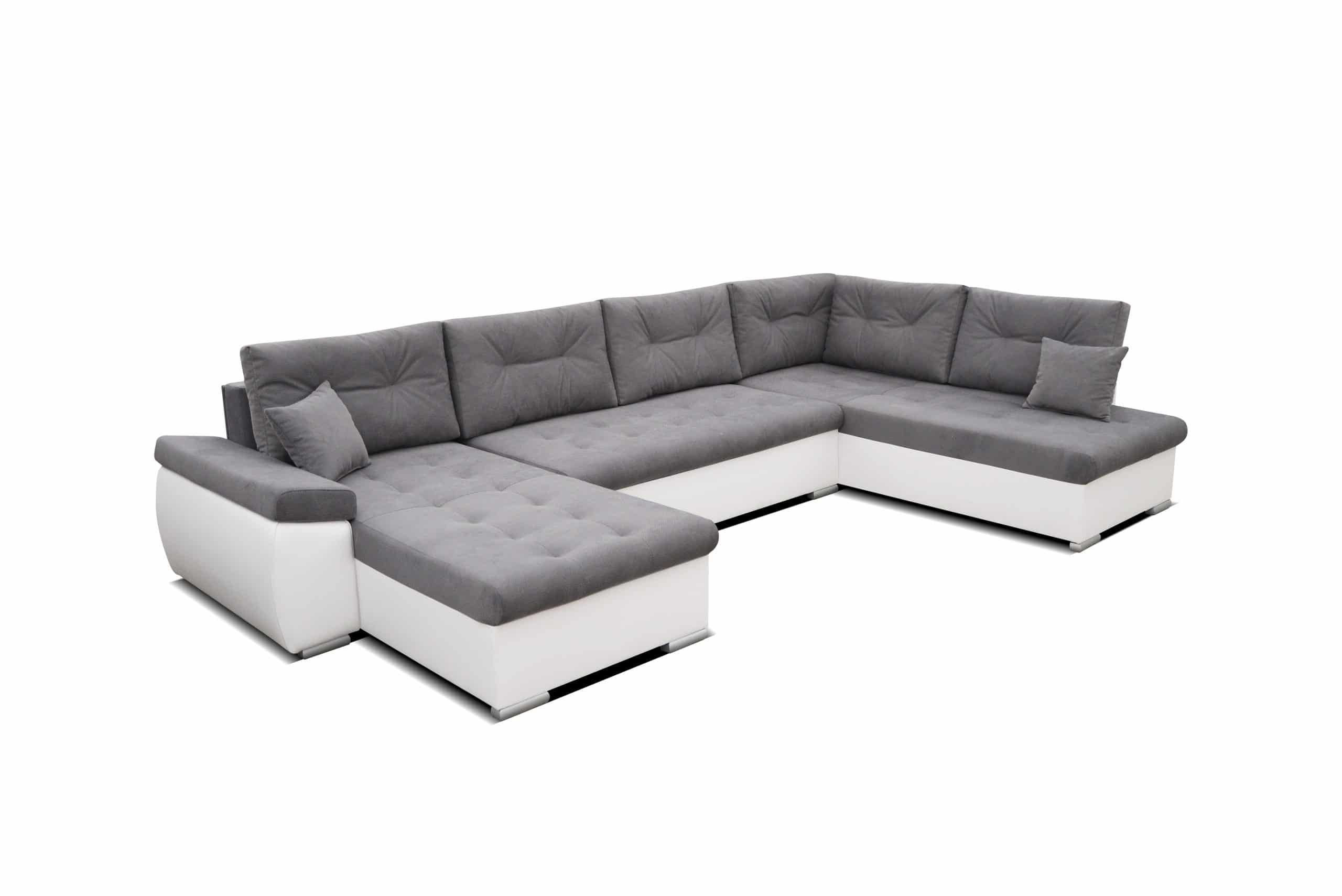 NIKOS 3 U-form - A
