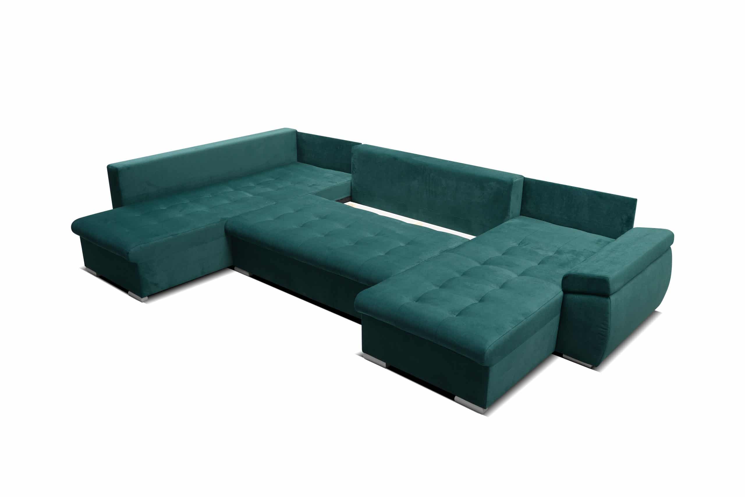 NIKOS 3 U-form - A