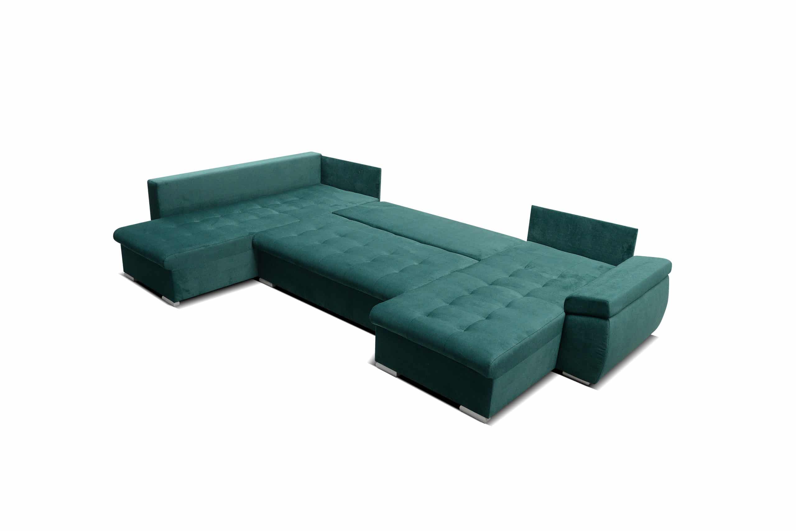 NIKOS 3 U-form - A