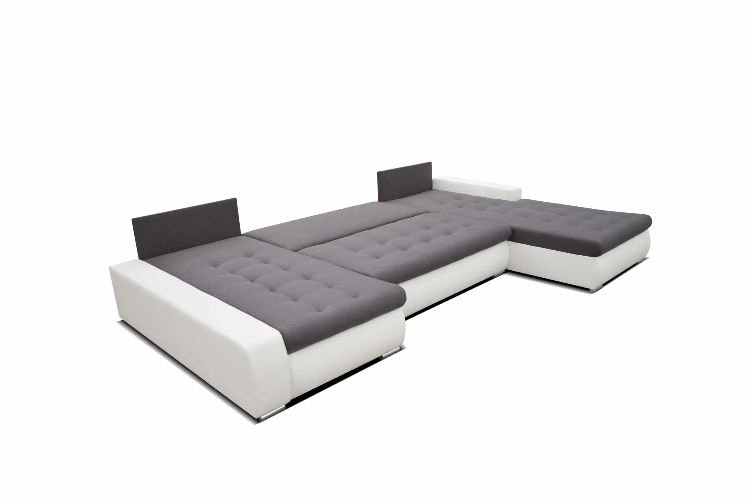 NINA 3 U-form - A