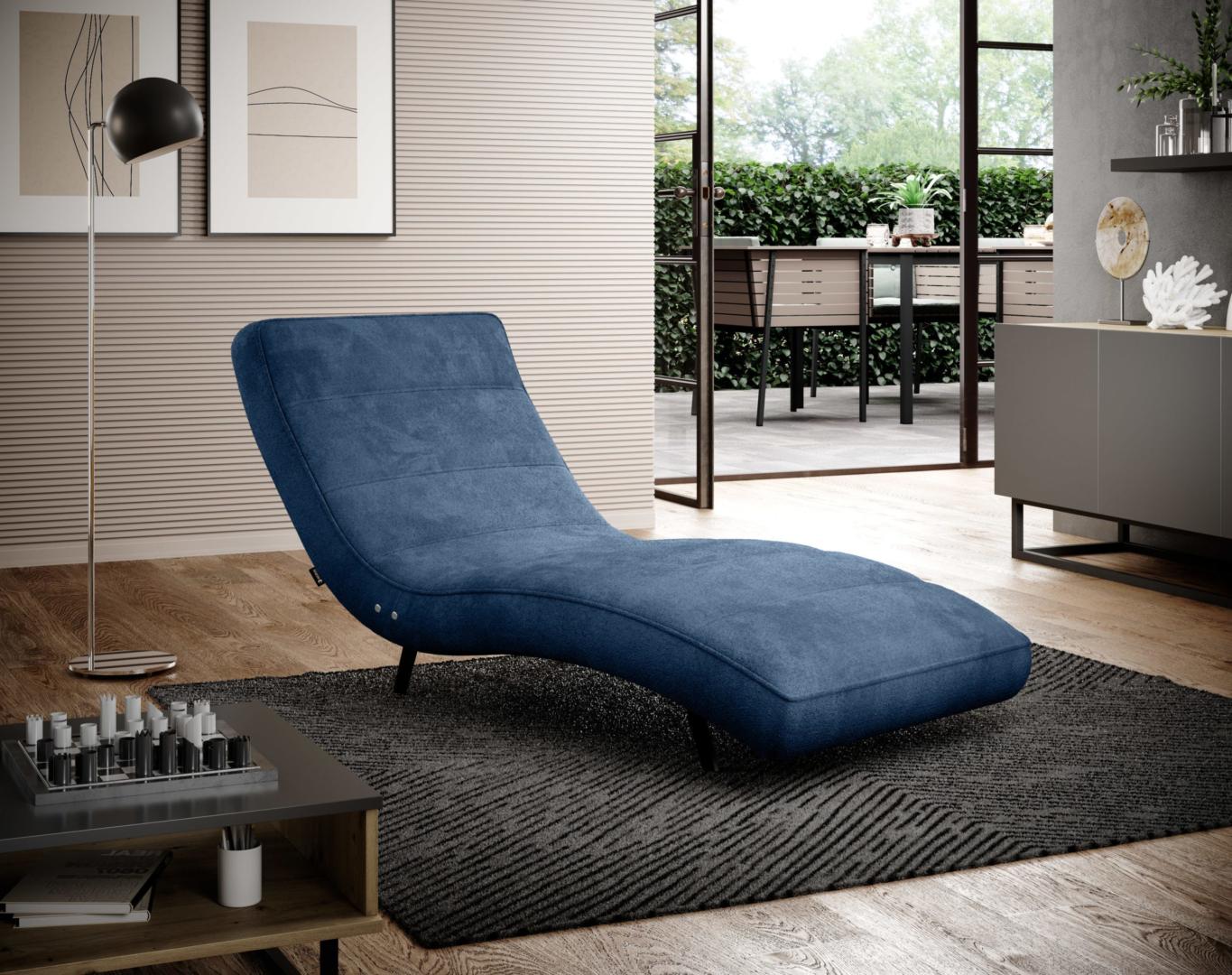 Odessa Relax fotel - W
