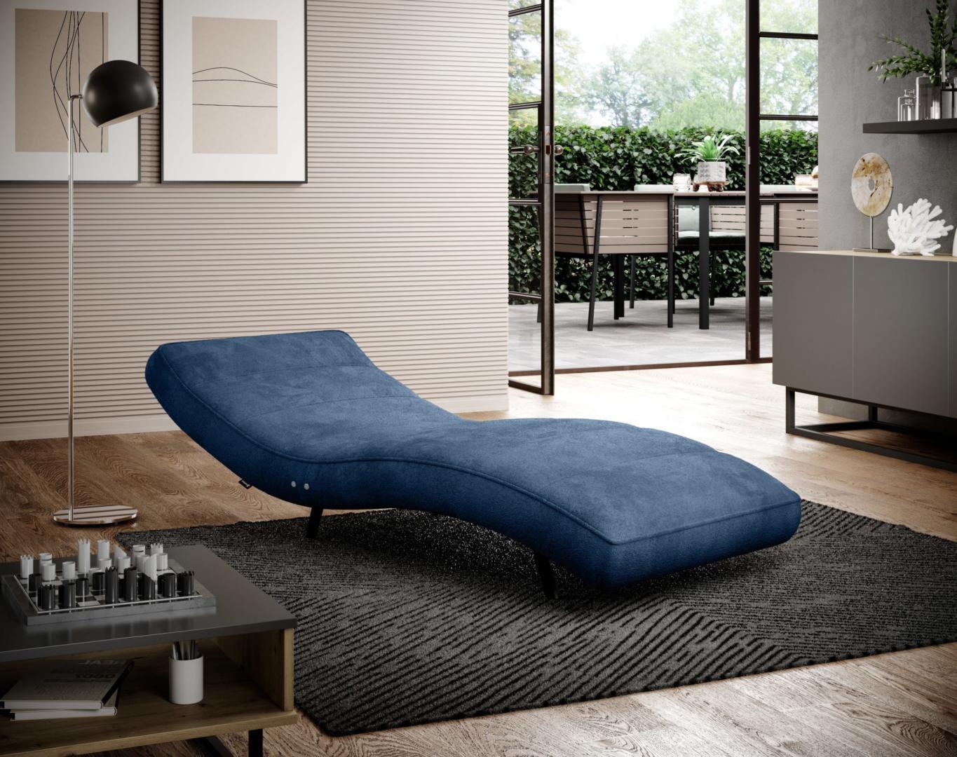 Odessa Relax fotel - W