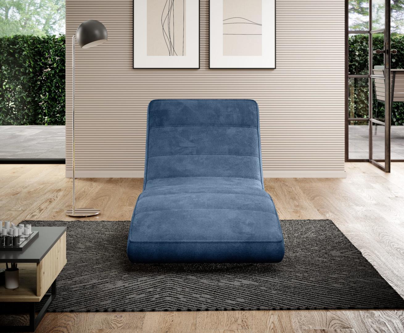 Odessa Relax fotel - W
