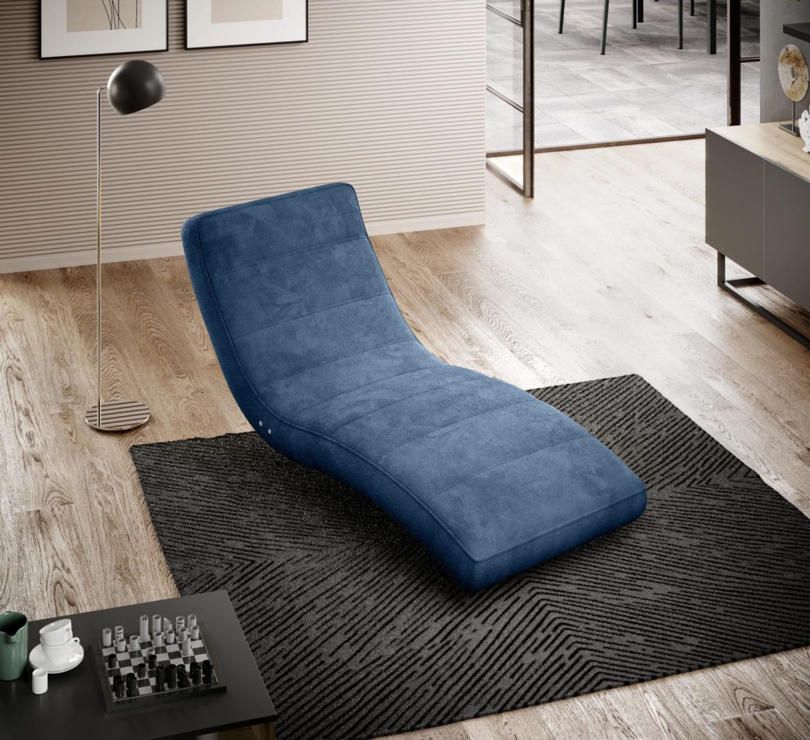 Odessa Relax fotel - W