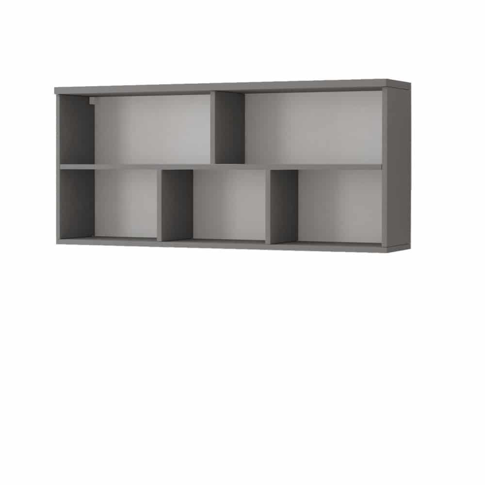 Omega II. "09" Fali polc - I