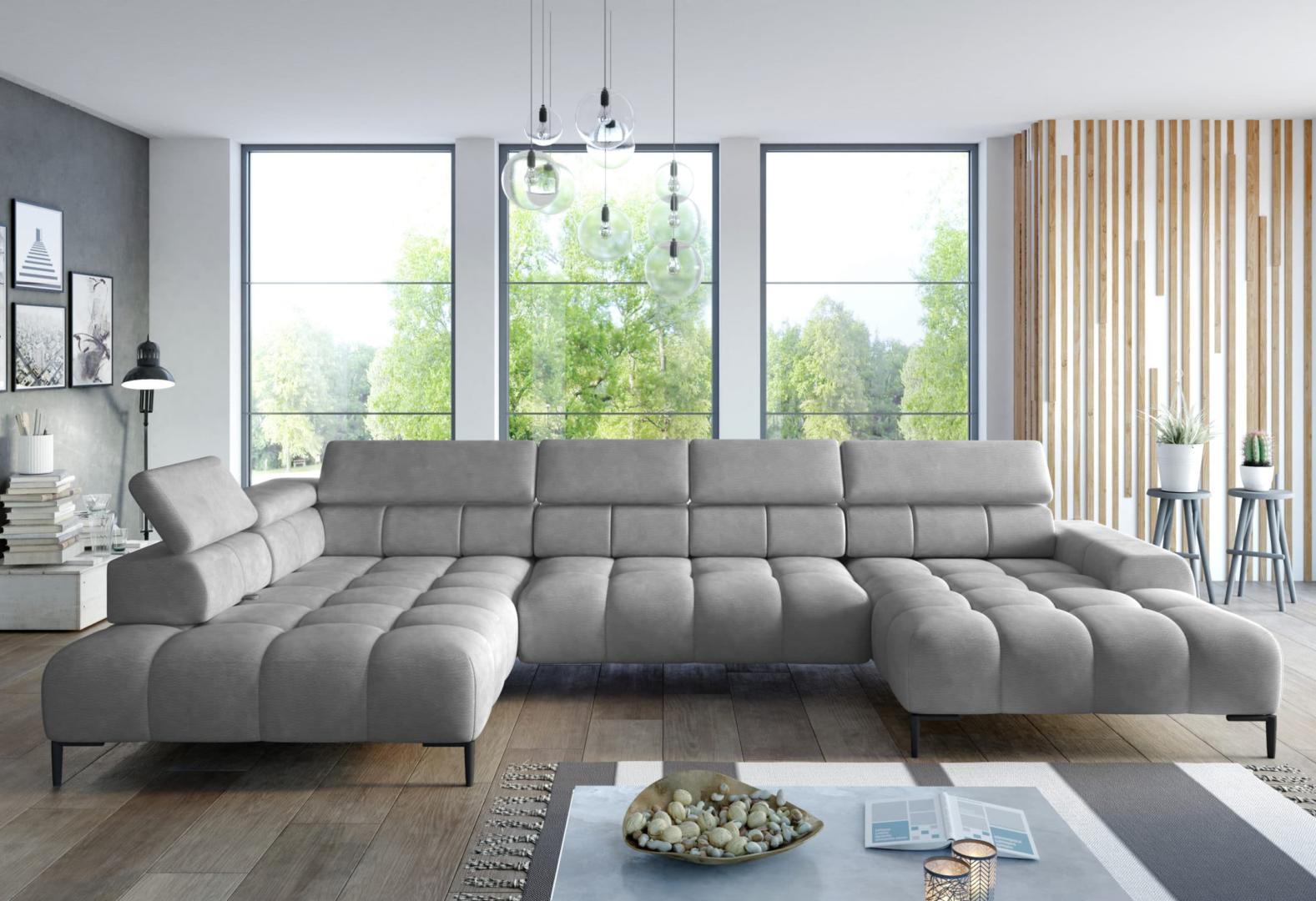 Pag XL U-form - W