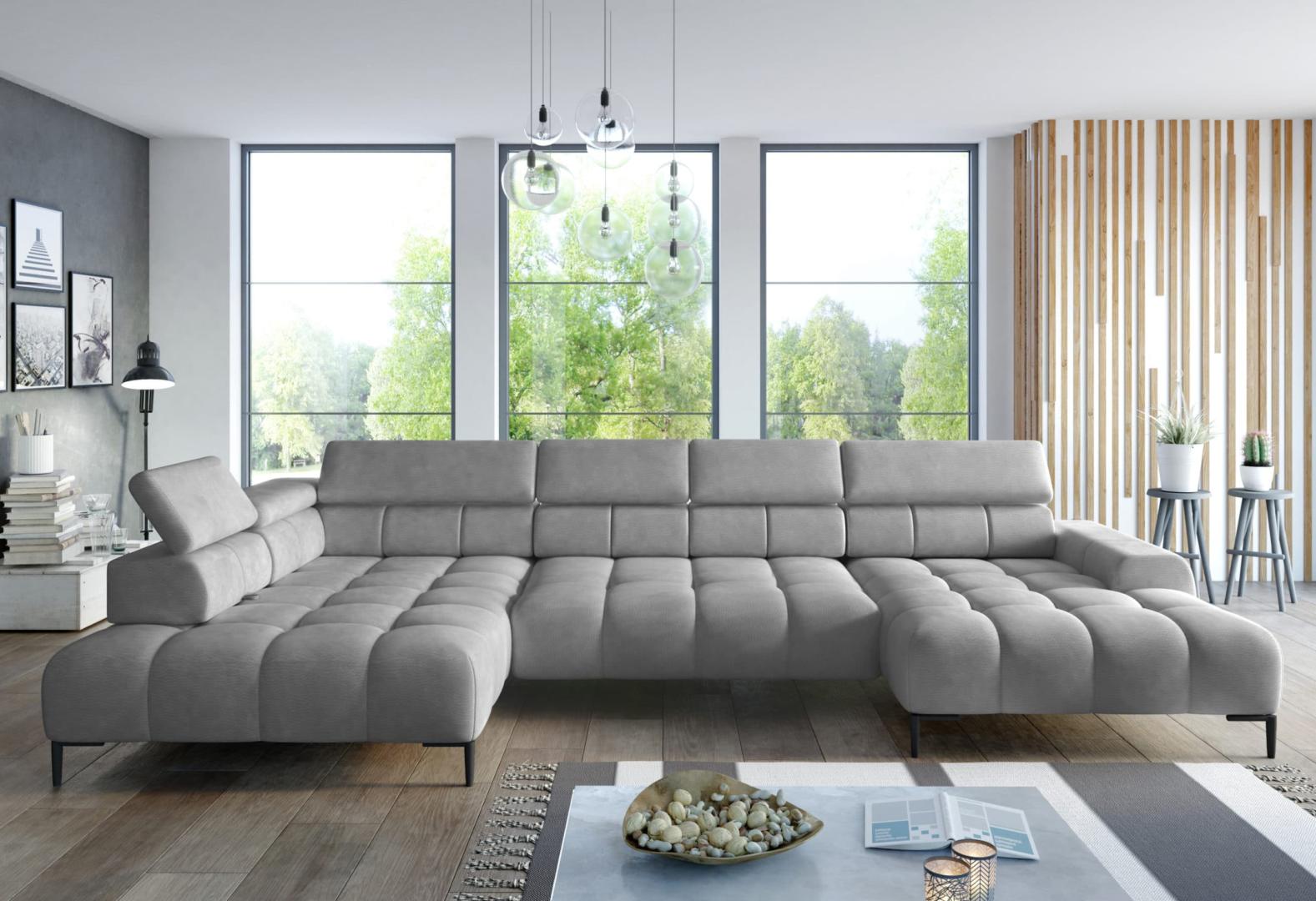 Pag XL U-form - W