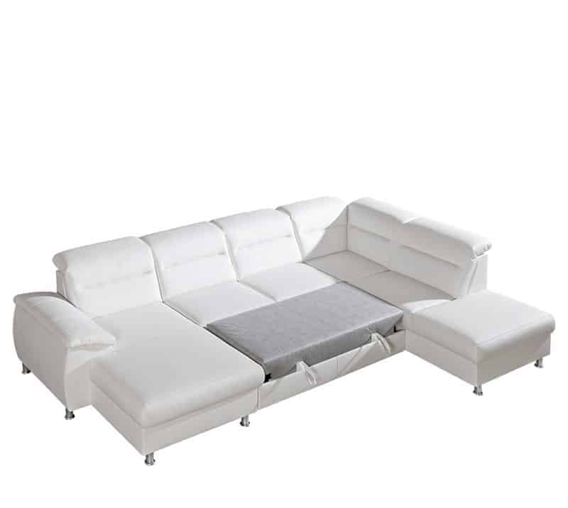 Scandi 1 U-form - D