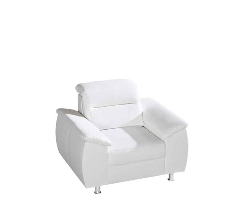 Scandi fotel - D