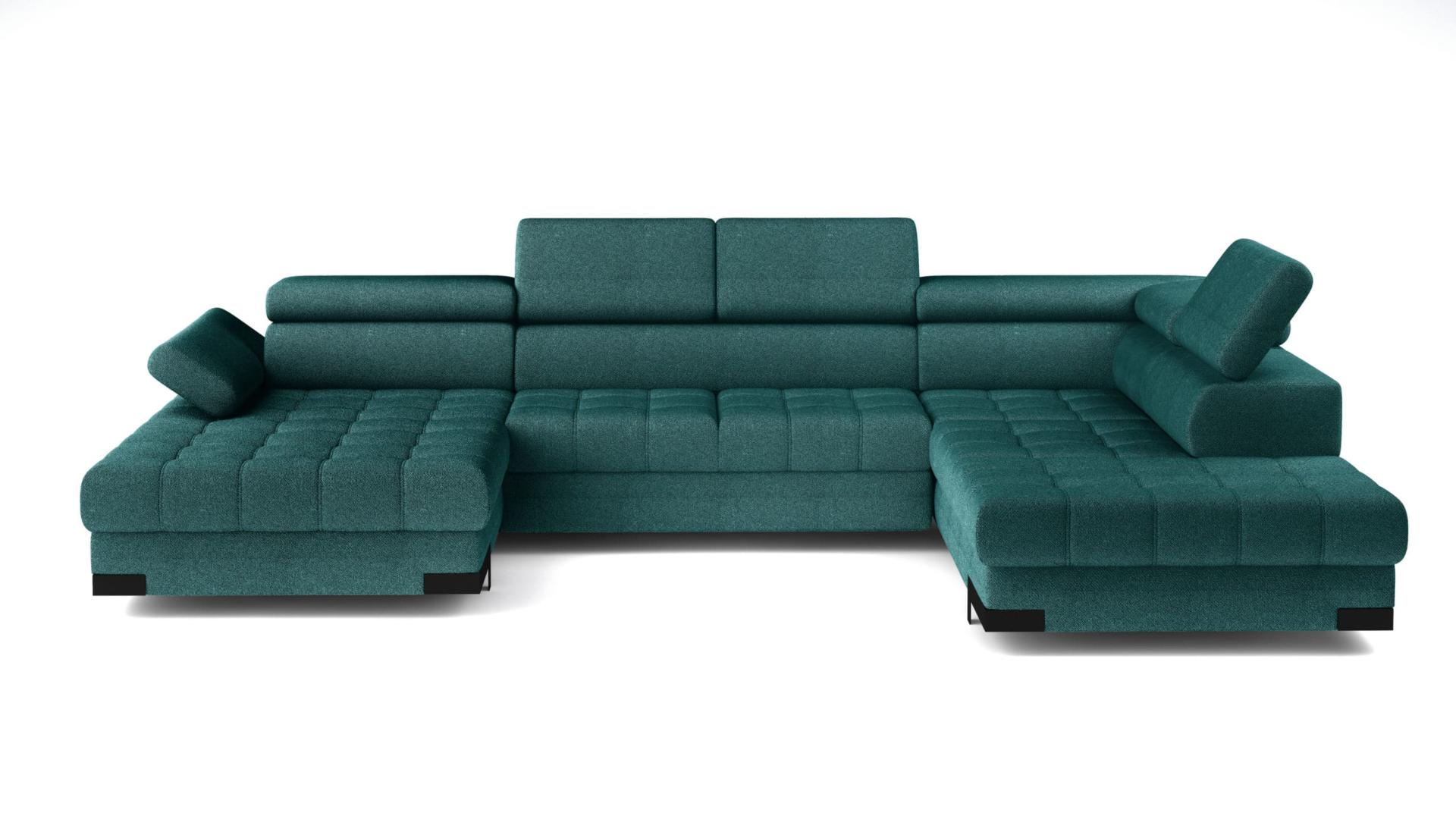 Ston XL U-form - W