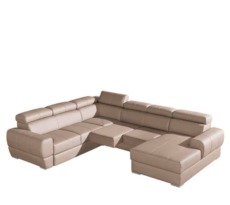 Vento fotel - D