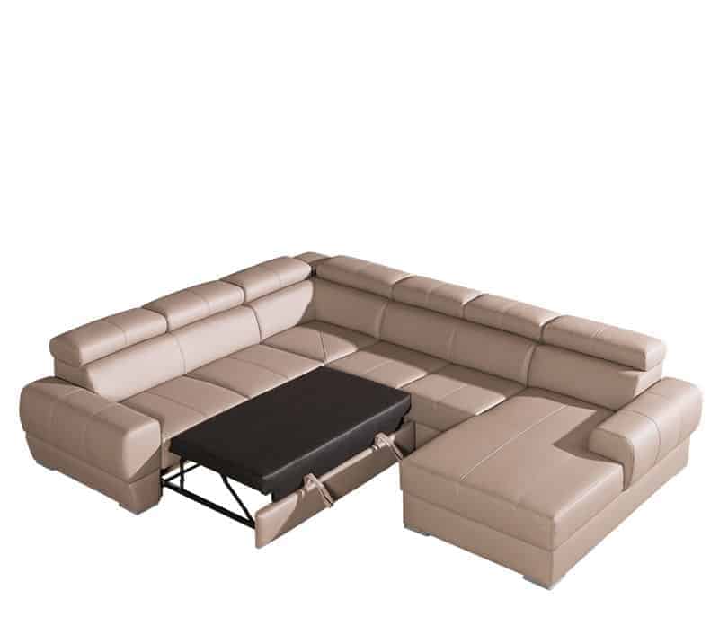 Vento fotel - D