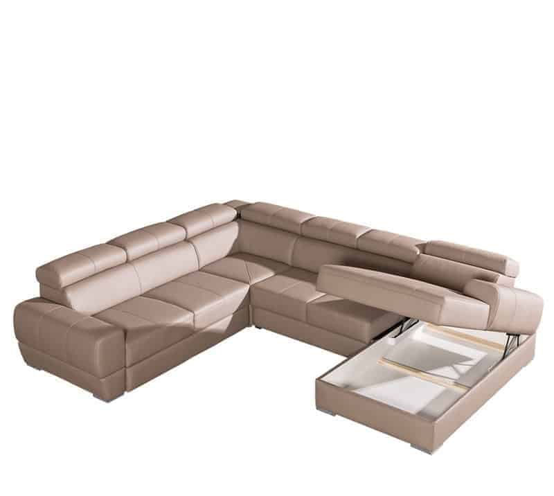 Vento fotel - D