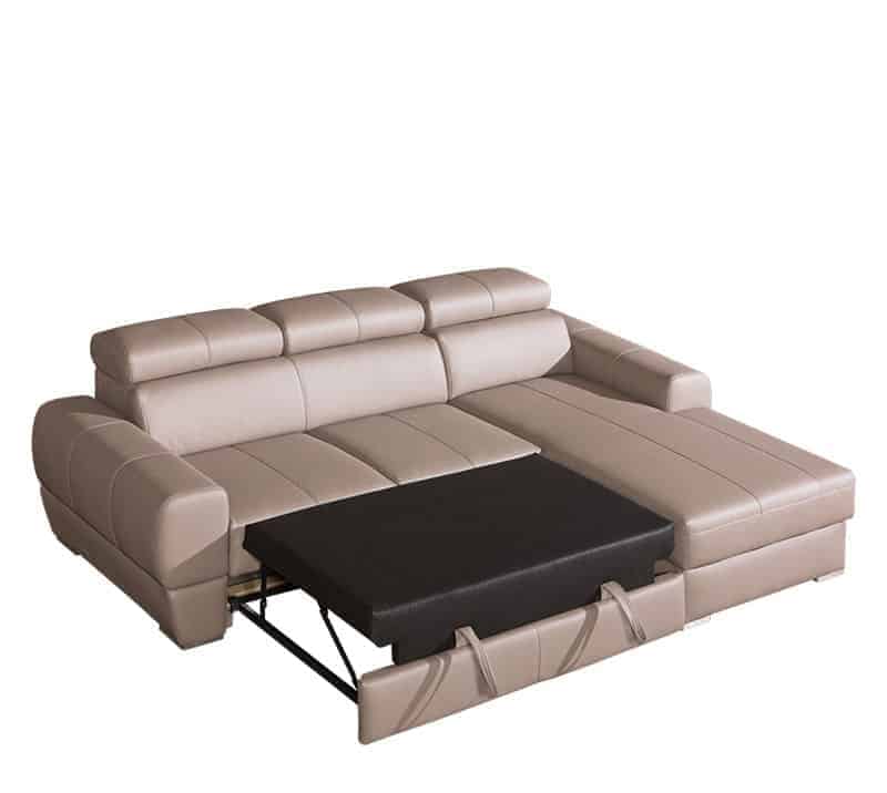 Vento fotel - D