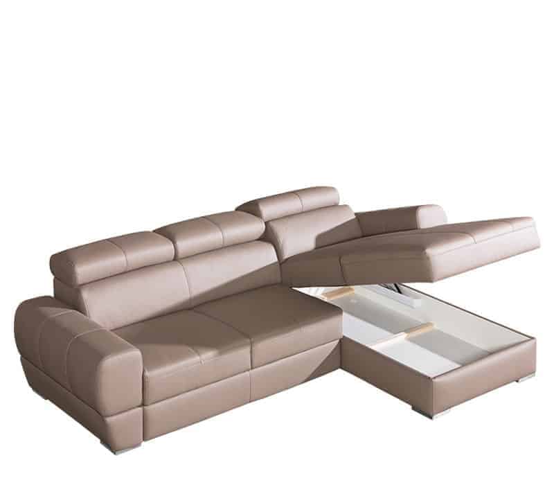 Vento fotel - D