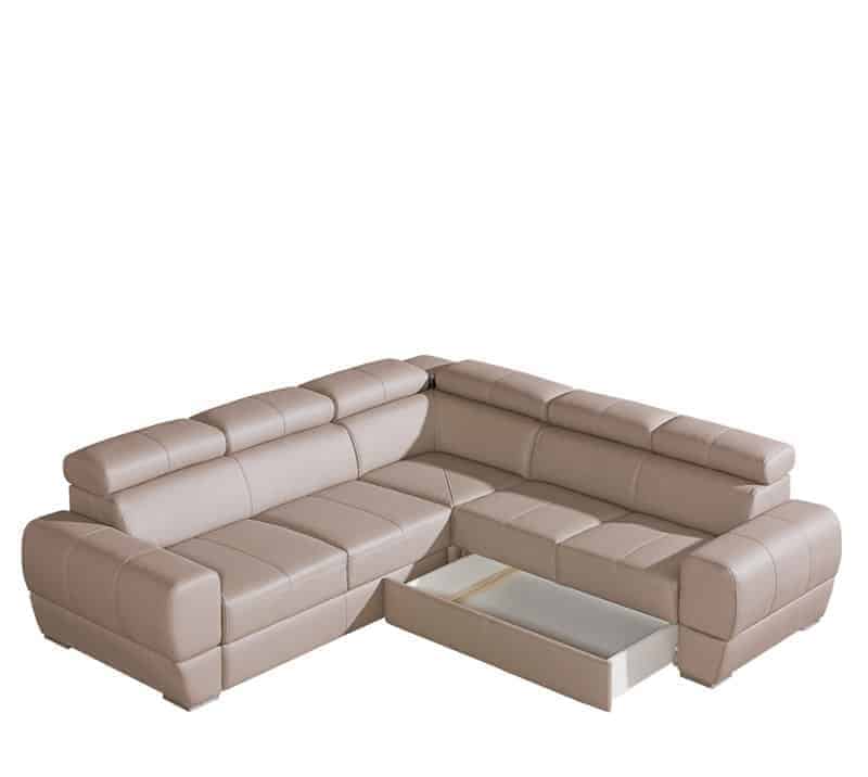 Vento fotel - D