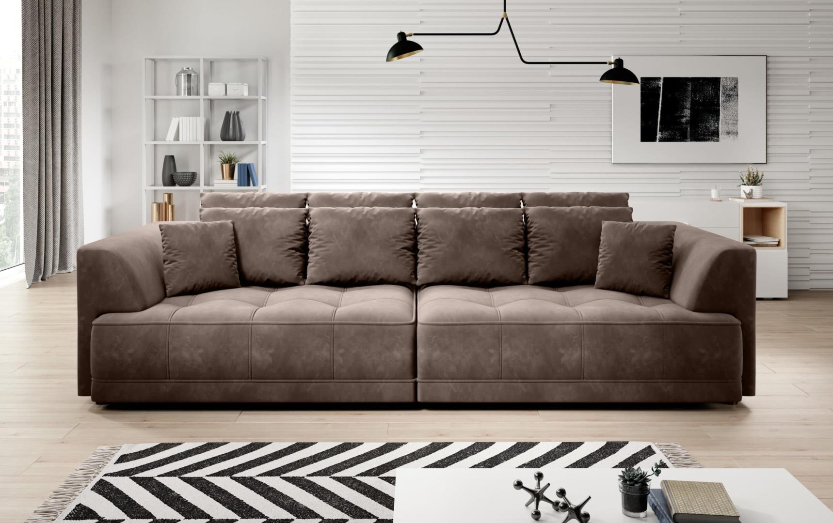 Vigo BigSofa - W