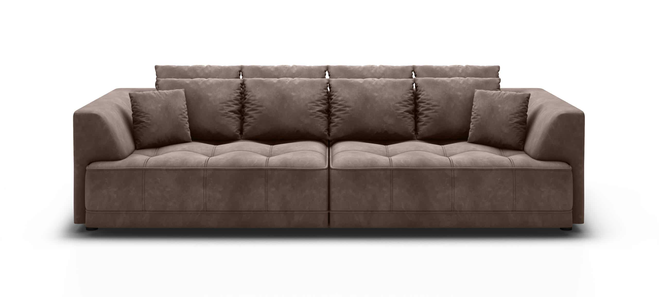Vigo BigSofa - W