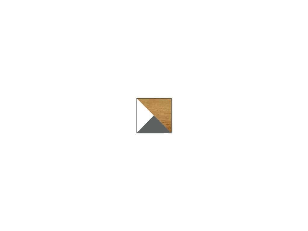 Werso W2 szekrény - D