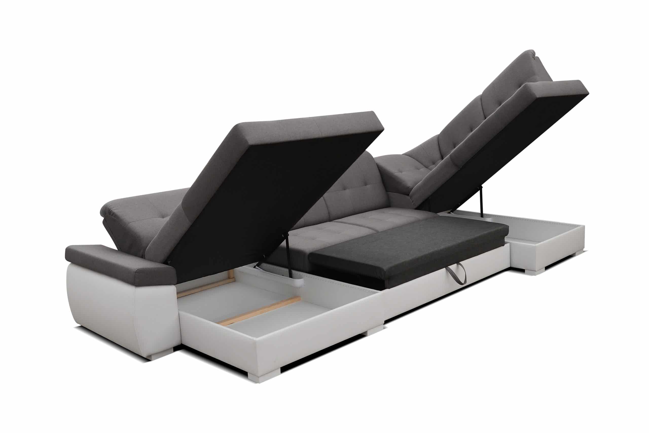 Zeus U-form - A